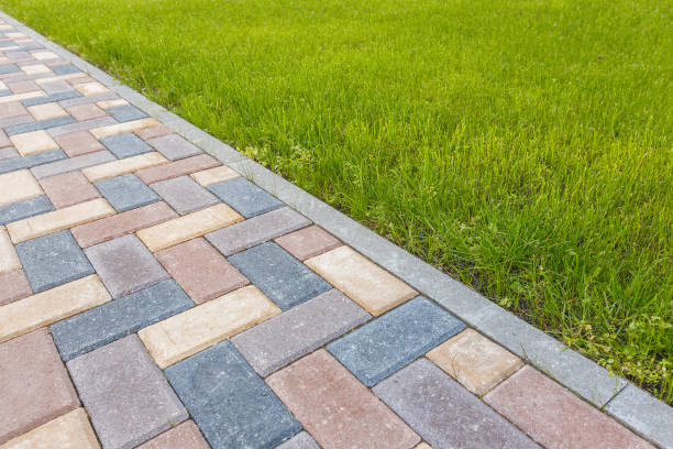 Fairmont, IL Driveway Pavers Company